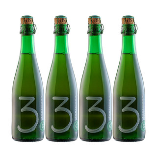 3 Fonteinen 三泉 老贵兹 啤酒