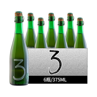 3 Fonteinen 三泉 老贵兹 啤酒