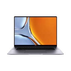 HUAWEI 华为 MateBook 16s 2022款 16英寸笔记本电脑（i5-12500H、16GB、512GB）