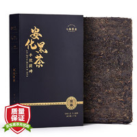 七春 茶叶 安化黑茶1kg