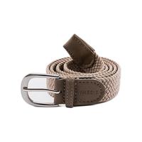 DECATHLON 迪卡侬 中性户外腰带 8734887 浅米色 98-118cm