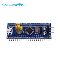 YahBoom 亚博智能 STM32F103C8T6小系统板 单片机 核心板 STM32开发板 已焊接好排针