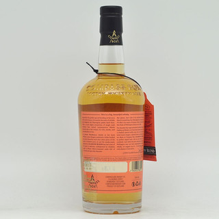 Compass Box 罗盘针/指南针 国王街格拉斯哥 苏格兰威士忌 700ml