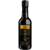 移动端：李锦记 plus包邮: LEE KUM KEE 李锦记 特级头抽 500ml