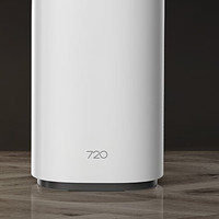 720 DS-P400 空气消毒机 白色