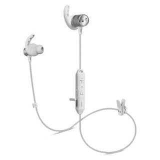 JBL 杰宝 SPORT WIRELESS REACT 安德玛联名款 入耳式颈挂式蓝牙耳机