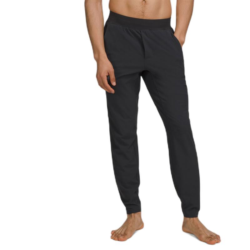 lululemon 露露乐蒙 In Mind 男子瑜伽裤 LM5556S