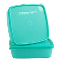 Tupperware 特百惠 长方形保鲜盒
