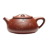 百年利永 茶壶 底槽青款 310ml