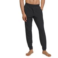 lululemon 露露乐蒙 In Mind 男子瑜伽裤 LM5556S 黑色 XL
