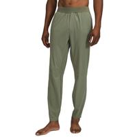 lululemon 露露乐蒙 In Mind 男子瑜伽裤 LM5556S 草绿色 XXL