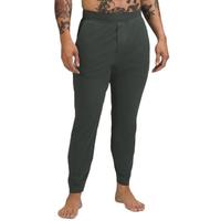 lululemon 露露乐蒙 In Mind 男子瑜伽裤 LM5556S 深绿色 S