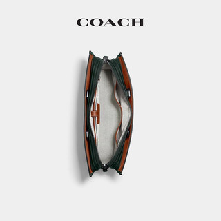 COACH/蔻驰ROGUE公事包 黑色