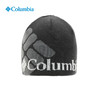 Columbia哥伦比亚户外21秋冬新品男女通用热能保暖针织帽子CU9171