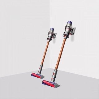 dyson 戴森 V10 Fluffy SV12FFLF 手持式吸尘器