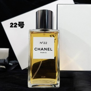 香奈儿（Chanel） 珍藏系列香水 岛屿森林香水 200ML