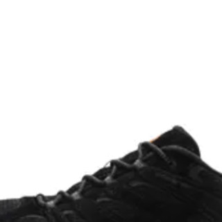 MERRELL 迈乐 MOAB 3 男子徒步鞋 J035881 黑色 36