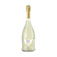 BOSIO 宝禧 阿斯蒂莫斯卡托甜型起泡酒 750ml