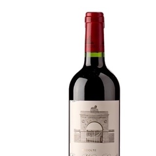 Chateau Leoville Las Cases 雄狮庄园 圣朱利安干型红葡萄酒 2019年 750ml