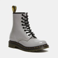 Dr.Martens 1460系列 Lamper 8孔马丁靴