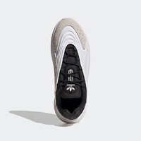 adidas 阿迪达斯 官方三叶草OZELIA男女新款经典运动鞋复古老爹鞋小白鞋GY1561