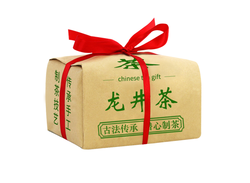 XIANGCHE 香彻 龙井浓香型豆香嫩芽 100g