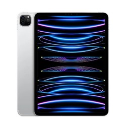 Apple 苹果 iPad Pro 2022款 11英寸平板电脑 256GB WLAN版