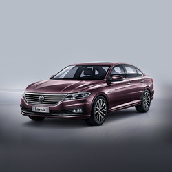 SAIC VOLKSWAGEN 上汽大众 全款  New  Lavida 2022款朗逸 280TSI舒适版 深红色