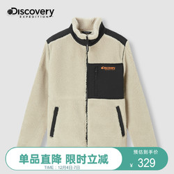 discovery expedition 情侣款保暖外套 DAEJ90858