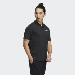 adidas 阿迪达斯 TERREX男装短袖POLO衫HM3815