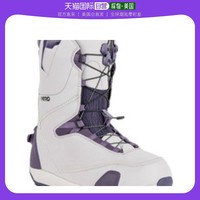 NITRO Snowboards 美国直邮Nitro step on 快穿雪鞋香芋紫