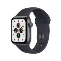 百亿补贴：Apple 苹果 Watch SE 智能手表 40mm GPS款