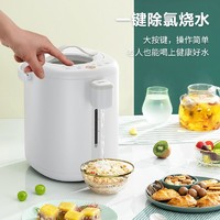 百亿补贴：Midea 美的 MK-P13P 电热水瓶 5L