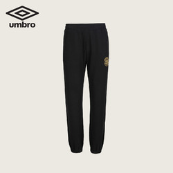 Umbro 茵宝 男子运动卫裤 UO223AP23143