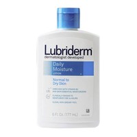 88VIP：Lubriderm 维生素B5润肤乳 177ml*2