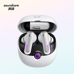 SoundCore 声阔 VRP10 2.4G/蓝牙 真无线游戏耳机