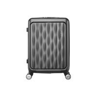Samsonite 新秀丽 WAVEL系列 PC拉杆箱 前置开口款 TT9*53004