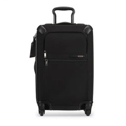 TUMI 途明 DFO GEN 4.2系列 拉杆箱 0223060D4 黑色 20寸