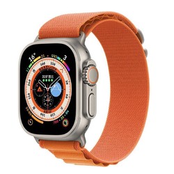 Apple 苹果 Watch Ultra 智能手表 49mm 蜂窝版