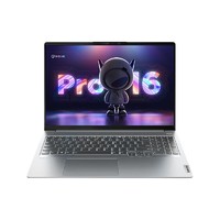 Lenovo 联想 小新 Pro 16 2022 酷睿版 16英寸笔记本电脑（i9-12900H、16GB、512GB）