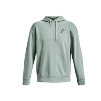 UNDER ARMOUR 安德玛 Curry 男子运动卫衣 1374306-781 灰色 L