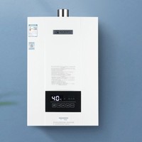 百亿补贴：NORITZ 能率 燃气热水器 JSQ31-E4 13升