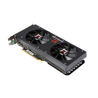 GAINWARD 耕升 GeForce RTX 3060 DUG 显卡 8GB 黑色