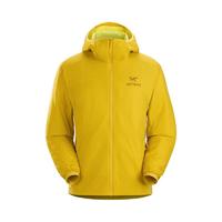 ARC'TERYX 始祖鸟 ATOM LT 男子户外棉服 24108 铜砂黄 XS