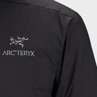 ARC'TERYX 始祖鸟 ATOM LT 男子户外棉服 24108 水波灰 XS