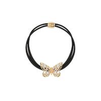 She's 茜子 隧光异蝶系列 SHQ9001001 蝴蝶发绳