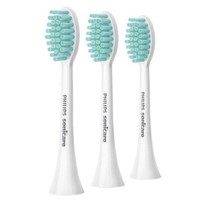 PHILIPS 飞利浦 3人拼团Sonicare2000系列 HX2023 刷头 3支装