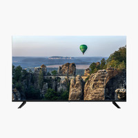 MI 小米 电视43英寸 EA43家用超高清液晶智能2022款全面屏平板电视机