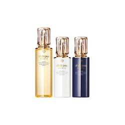 cle de peau BEAUTE 肌肤之钥 CPB水乳三件套肌肤之钥新版滋润水日乳夜乳