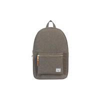 Herschel Supply 和行 男士涤纶双肩包 10005 麻棕灰 大号